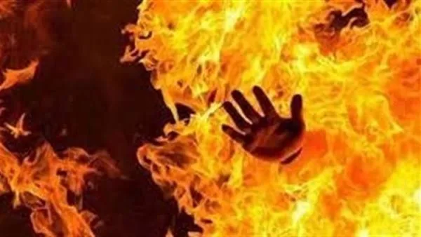 حالة طارئة: شاب يُحرق جسده داخل منزله في أوسيم حالة طارئة: شاب يُحرق جسده داخل منزله في أوسيم