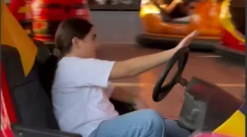 أحدث صورة لميلانا، ابنة وائل كفوري.. التشابه بينهما مذهل!