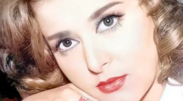 “لا توجد آية في القرآن تطالب بغطاء الشعر” … من هي الفنانة ليلى طاهر بعد الجدل حول الحجاب؟