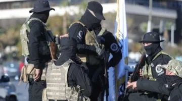 10 ضحايا في هجوم مسلح على مدرسة في مدينة جراتس بجنوب شرق النمسا