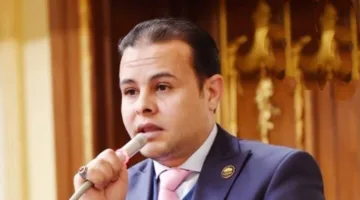 نائب برلماني: 30 يونيو أنقذت البلاد من قبضة جماعة متطرفة تفتقر للإيمان بالوطن