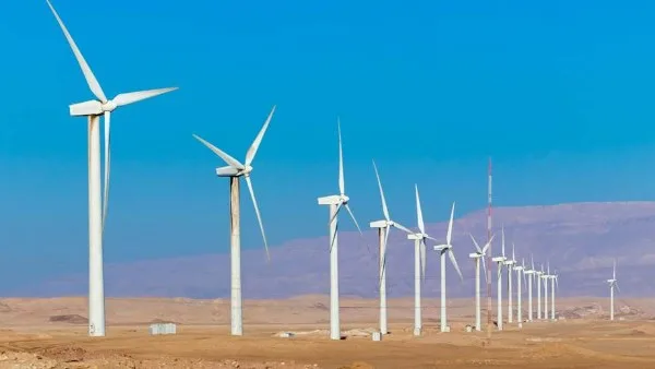 مصر تُوافق على أول اتفاق للطاقة المتجددة بين شركات القطاع الخاص بقدرة 400 ميجاواط مصر تُوافق على أول اتفاق للطاقة المتجددة بين شركات القطاع الخاص بقدرة 400 ميجاواط