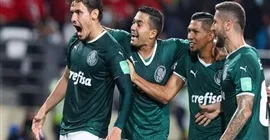 منافس الأهلي: تشكيلة بالميراس في بطولة كأس العالم للأندية 2025