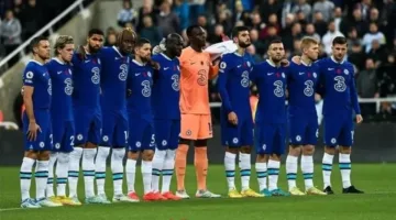 مانشستر سيتي يحرز تقدماً مهماً في صفقة ضم حارس مرمى تشيلسي!