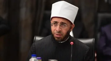 وزارة الأوقاف: لن نستجوب الأئمة الذين يسافرون للحج دون تصريح، وقرار النقل نهائي.