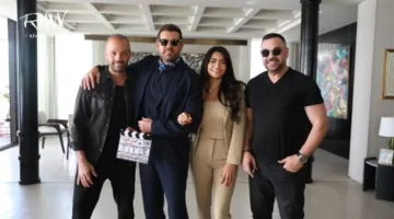 منافسات حماسية: أبرز الثنائيات في أفلام صيف 2025