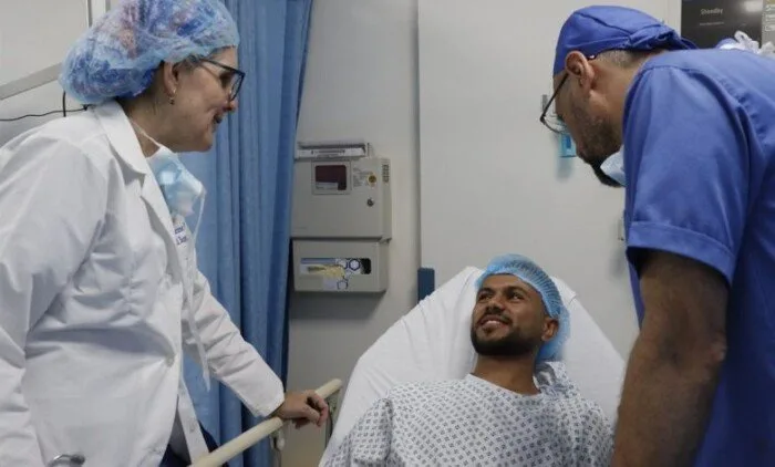 رؤية 2025 لمتطلبات العلاج على نفقة الحكومة رؤية 2025 لمتطلبات العلاج على نفقة الحكومة