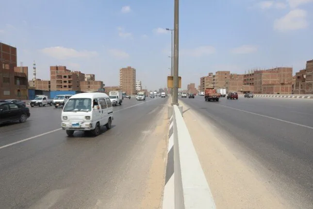 عقوبة قوية.. “النقل” تنبه من استغلال المسار المخصص لأتوبيسات النقل الترددي عقوبة قوية.. “النقل” تنبه من استغلال المسار المخصص لأتوبيسات النقل الترددي