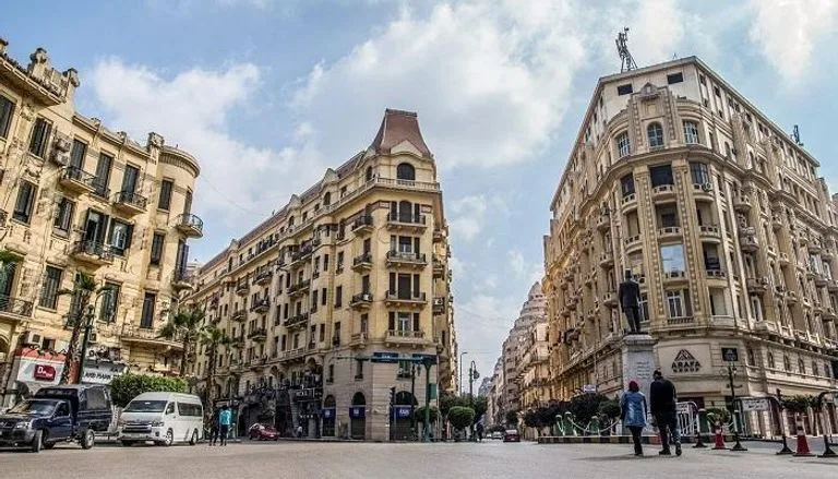 قانون الإيجارات القديمة في مصر: البرلمان يتخطى نقاط النزاع ويقترب من الموافقة عليه قانون الإيجارات القديمة في مصر: البرلمان يتخطى نقاط النزاع ويقترب من الموافقة عليه
