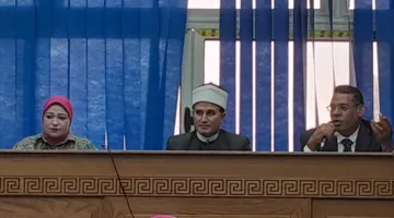 محافظ المنيا: من الضروري توعية الشباب حول مخاطر الهجرة غير الشرعية لحماية حياتهم