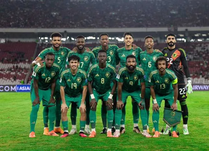 قبل المباراة مع أستراليا.. ما هي متطلبات تأهل منتخب السعودية إلى كأس العالم 2026؟ قبل المباراة مع أستراليا.. ما هي متطلبات تأهل منتخب السعودية إلى كأس العالم 2026؟