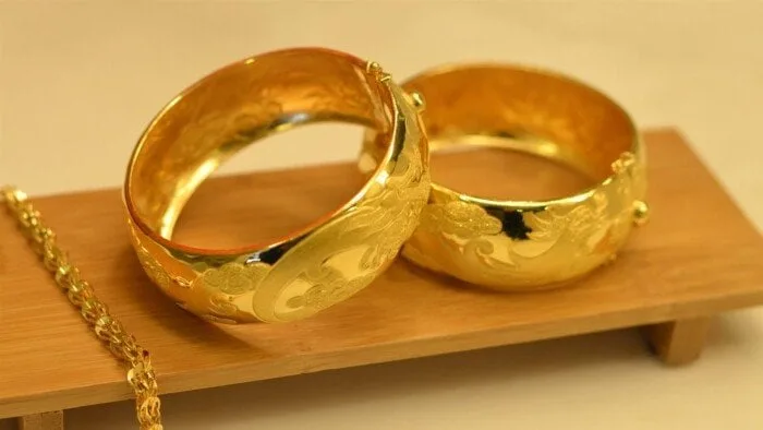 أسعار الذهب في الكويت اليوم.. زيادة في سعر عيار 24 إلى هذا الرقم أسعار الذهب في الكويت اليوم.. زيادة في سعر عيار 24 إلى هذا الرقم