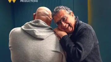 ماجد الكدواني يستضيفه معتز التوني في الحلقة الرابعة من برنامج “فضفضت أوي”