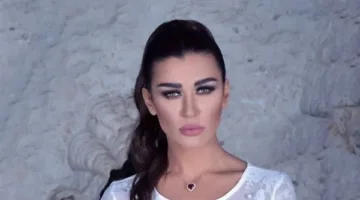 نادين الراسي: خضت تجربة المخدرات وأوقفتها من أجل ابني