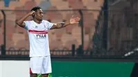 هل يغادر سيف الدين الجزيري نادي الزمالك؟ هل يغادر سيف الدين الجزيري نادي الزمالك؟