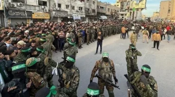 الهيئة الإسرائيلية للبث: الاجتماع الأمني والسياسي سيناقش صفقة التبادل يوم الخميس المقبل.