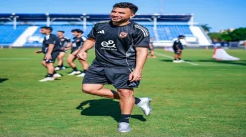 كريم رمزي: صفقة تريزيجيه هي الأقوى التي أبرمها الأهلي، وبيكهام سيكون واحداً من أبرز لاعبي الفريق في المونديال.