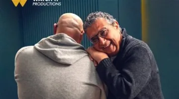 غدًا.. ماجد الكدواني يحل ضيفًا على الحلقة الرابعة من برنامج فضفضة مع معتز التوني