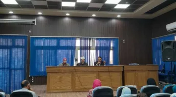 محافظ المنيا: الحكومة تعمل جاهدة على توفير خيارات آمنة لمواجهة الهجرة غير الشرعية