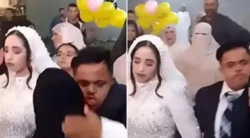 عاجل.. هل هناك تشريع يحظر زواج أصحاب الهمم؟ محامي في الاستئناف يوضح الحقيقة.