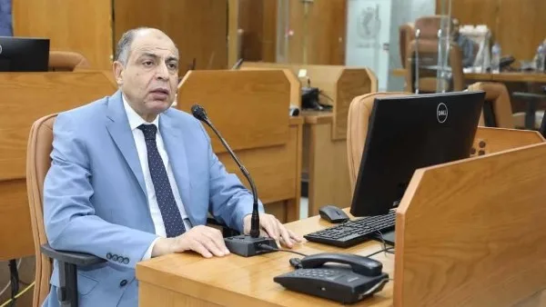 المنيا: حملة جديدة لإزالة الانتهاكات على الأراضي الزراعية وممتلكات الدولة المنيا: حملة جديدة لإزالة الانتهاكات على الأراضي الزراعية وممتلكات الدولة