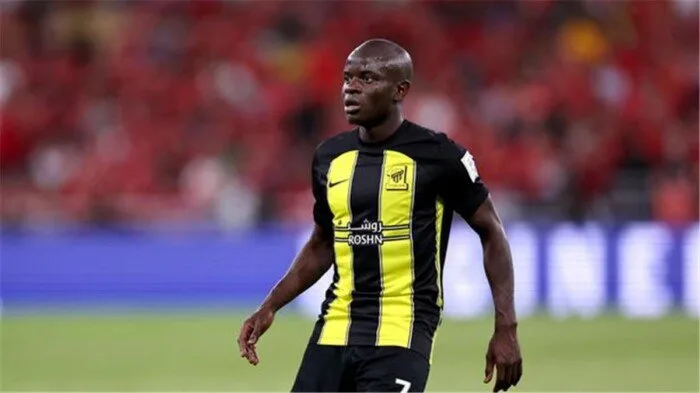 الهلال السعودي يتفاوض لاستعارة الفرنسي نجولو كانتي خلال بطولة كأس العالم للأندية. الهلال السعودي يتفاوض لاستعارة الفرنسي نجولو كانتي خلال بطولة كأس العالم للأندية.