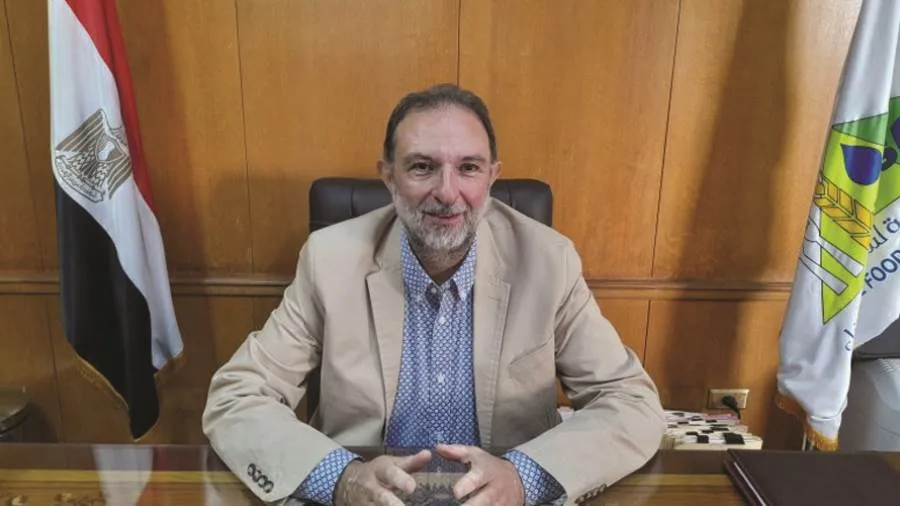 رئيس هيئة سلامة الغذاء يتحدث في مؤتمر في فيينا حول “فرص التحول الرقمي في أنظمة سلامة الغذاء” رئيس هيئة سلامة الغذاء يتحدث في مؤتمر في فيينا حول “فرص التحول الرقمي في أنظمة سلامة الغذاء”