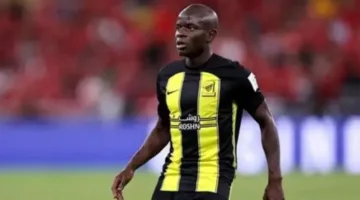 الهلال السعودي يتفاوض لاستعارة النجم الفرنسي نجولو كانتي خلال بطولات كأس العالم للأندية!