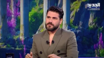 محمد المجذوب يستضيف ياسين في حلقة الليلة من “الفصول الأربعة”
