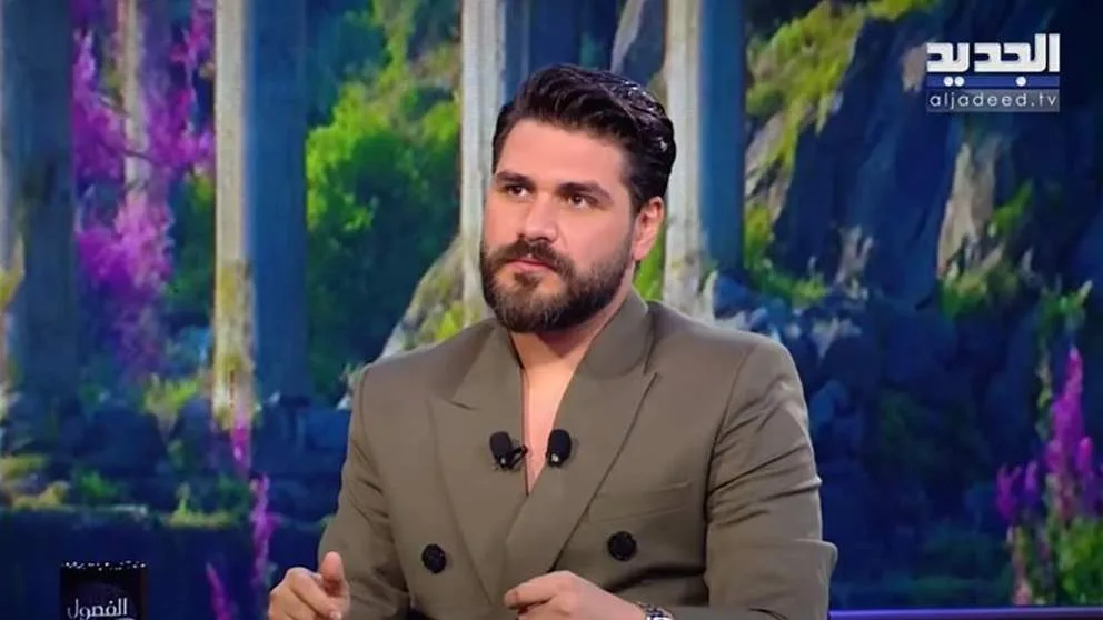 محمد المجذوب يستضيف ياسين في حلقة الليلة من “الفصول الأربعة” محمد المجذوب يستضيف ياسين في حلقة الليلة من “الفصول الأربعة”