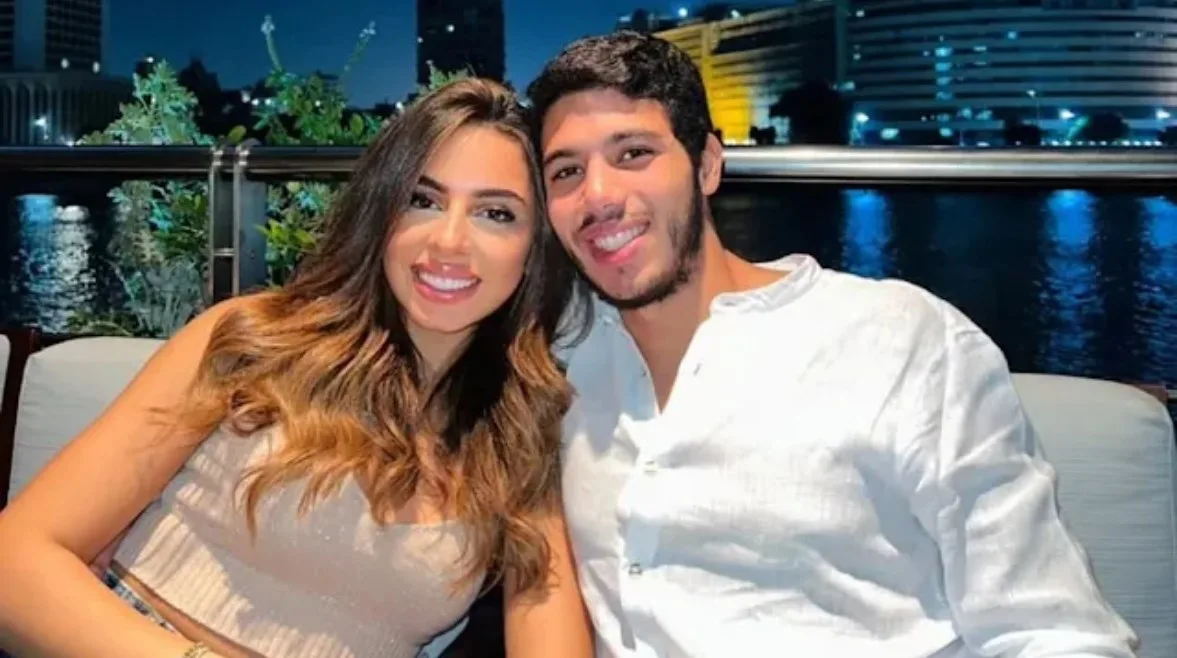 قبل يوم زفافه: من يكون حفيد الزعيم عادل إمام؟ قبل يوم زفافه: من يكون حفيد الزعيم عادل إمام؟