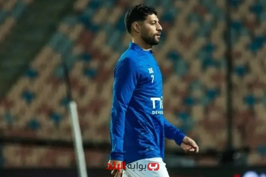 تصاعد الخلافات داخل الزمالك بشأن مستقبل مصطفى شلبي تصاعد الخلافات داخل الزمالك بشأن مستقبل مصطفى شلبي