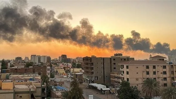 برنامج الأغذية العالمي: جنوب الخرطوم يواجه خطر المجاعة برنامج الأغذية العالمي: جنوب الخرطوم يواجه خطر المجاعة