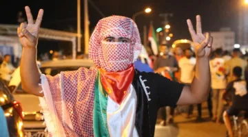 مشاركون من 30 دولة: قافلة التضامن تصل إلى ليبيا بعد انطلاقها من تونس لدعم غزة.