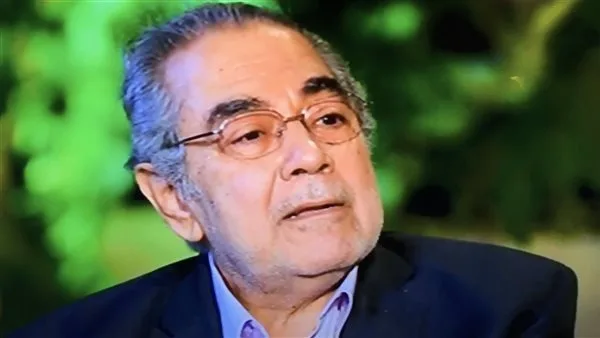 “عودة صبري عبدالمنعم إلى منزله وصحته جيدة”.. الفنان يطمئن جمهوره (فيديو) “عودة صبري عبدالمنعم إلى منزله وصحته جيدة”.. الفنان يطمئن جمهوره (فيديو)