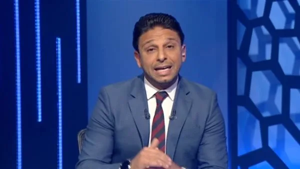 محمد فاروق: وسام أبو علي يتفوق على جراديشار.. وأوصي بعمرو ناصر للانضمام للزمالك. محمد فاروق: وسام أبو علي يتفوق على جراديشار.. وأوصي بعمرو ناصر للانضمام للزمالك.