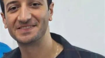«عاد من حفل زفاف ووقعت عليه شرفة».. وفاة محمود صلاح ضحية إعصار الإسكندرية