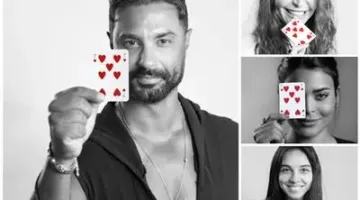 الروايات التي ستتحول إلى أفلام قريبًا.. نجوم بارزون يروون قصصًا أدبية بأسلوب سينمائي مبتكر
