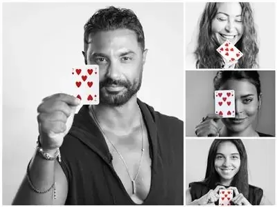 الروايات التي ستتحول إلى أفلام قريبًا.. نجوم بارزون يروون قصصًا أدبية بأسلوب سينمائي مبتكر الروايات التي ستتحول إلى أفلام قريبًا.. نجوم بارزون يروون قصصًا أدبية بأسلوب سينمائي مبتكر