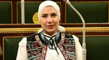 «سيدة السيدات».. النائبة سكينة سلامة تروي لـ تحيا مصر تفاصيل فعالية «دور المرأة في تعزيز الوعي» في الشرقية | الخميس