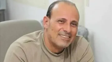 ابن الشهيد خالد عبد العال: والدي كان مجاهدًا وعاش محبًا للوطن