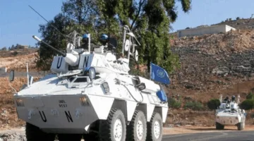 توقيع اتفاق تعاون بين وزارة الدفاع وقوة الأمم المتحدة المؤقتة في لبنان بدعم من فرنسا