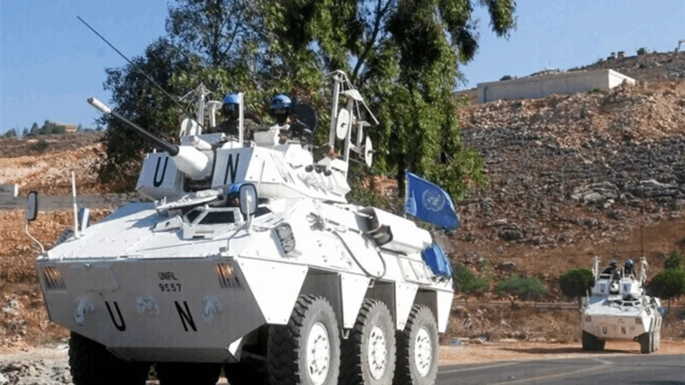توقيع اتفاق تعاون بين وزارة الدفاع وقوة الأمم المتحدة المؤقتة في لبنان بدعم من فرنسا توقيع اتفاق تعاون بين وزارة الدفاع وقوة الأمم المتحدة المؤقتة في لبنان بدعم من فرنسا