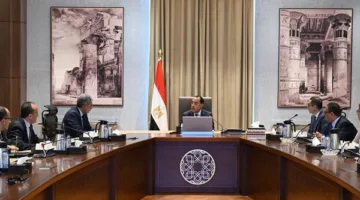 بالتفصيل.. أهم ما تم مناقشته في اجتماع رئيس الوزراء بالعاصمة الإدارية