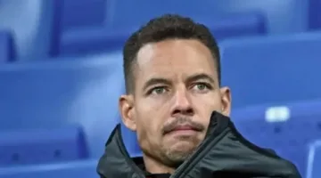 اكتشاف لاعب مونبلييه السابق مصابًا بطعنة داخل منزله في جنوب فرنسا: تفاصيل مروعة!