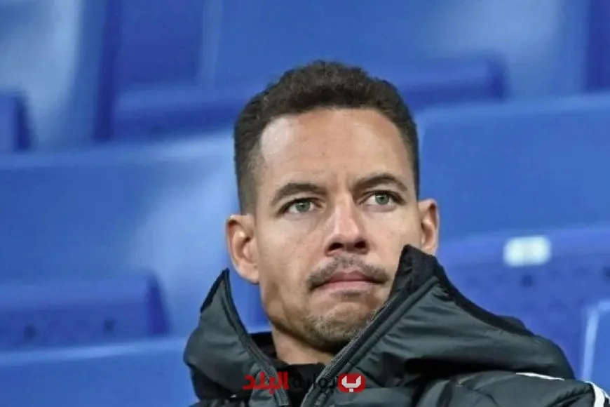 اكتشاف لاعب مونبلييه السابق مصابًا بطعنة داخل منزله في جنوب فرنسا: تفاصيل مروعة! اكتشاف لاعب مونبلييه السابق مصابًا بطعنة داخل منزله في جنوب فرنسا: تفاصيل مروعة!