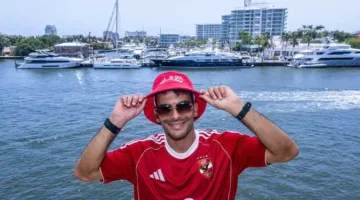 جدول مباريات النادي الأهلي في كأس العالم للأندية 2025 والقنوات المخصصة للبث