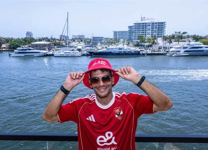 جدول مباريات النادي الأهلي في كأس العالم للأندية 2025 والقنوات المخصصة للبث جدول مباريات النادي الأهلي في كأس العالم للأندية 2025 والقنوات المخصصة للبث