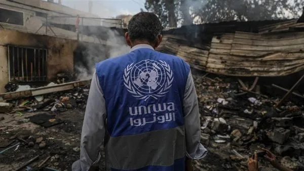 أونروا: يتعين على إسرائيل إنهاء الحصار المفروض على غزة والسماح بدخول المساعدات الإنسانية. أونروا: يتعين على إسرائيل إنهاء الحصار المفروض على غزة والسماح بدخول المساعدات الإنسانية.