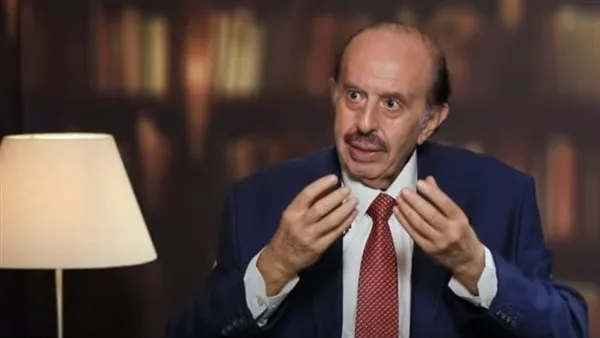 محمد الرز: إسرائيل والولايات المتحدة تهيئان الطريق لمبادرة “الشرق الأوسط الجديد” (حصري) محمد الرز: إسرائيل والولايات المتحدة تهيئان الطريق لمبادرة “الشرق الأوسط الجديد” (حصري)